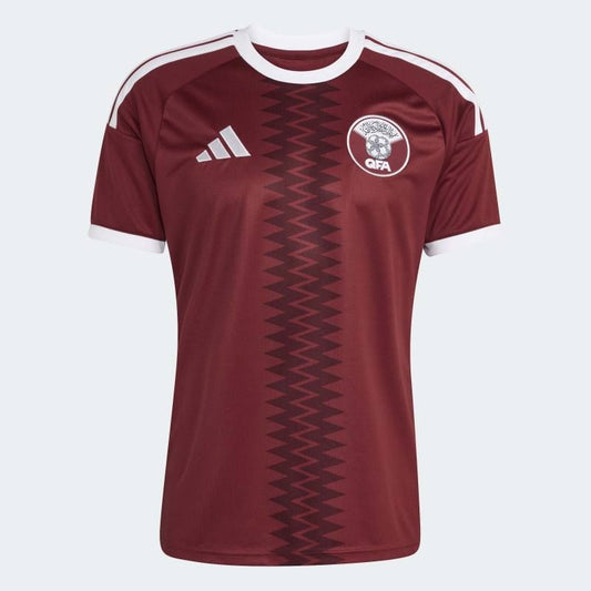 قميص قطر 2026 الأساسي للرجال