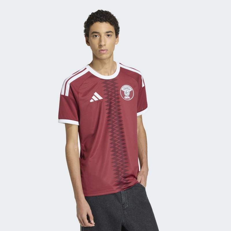 قميص قطر 2026 الأساسي للرجال