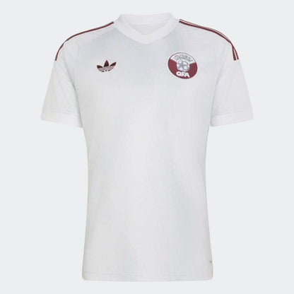 قميص قطر 2026 الثاني للرجال