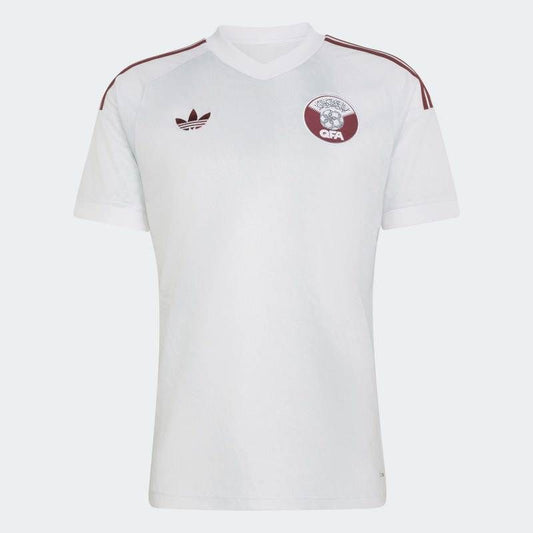 قميص قطر 2026 الثاني للرجال