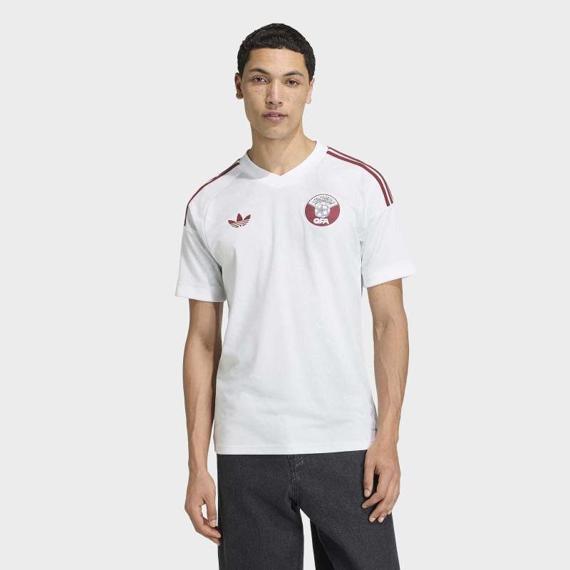 قميص قطر 2026 الثاني للرجال
