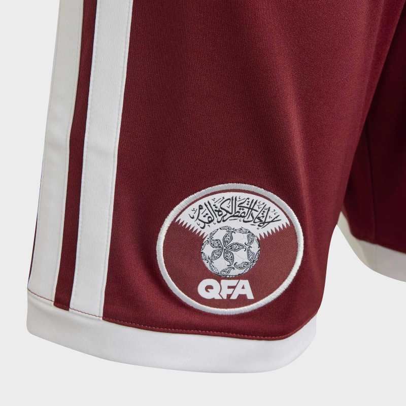 شورت قطر 2026 الأساسي للأطفال