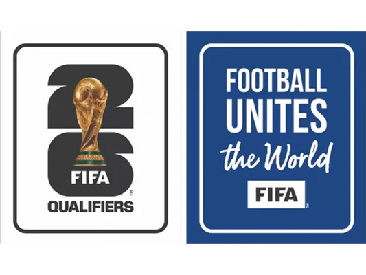 شارة تصفيات كأس العالم 2026