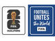 شارة تصفيات كأس العالم 2026